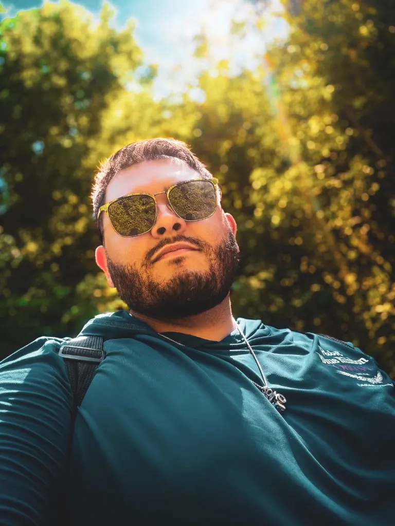 Martin of So ILL Media